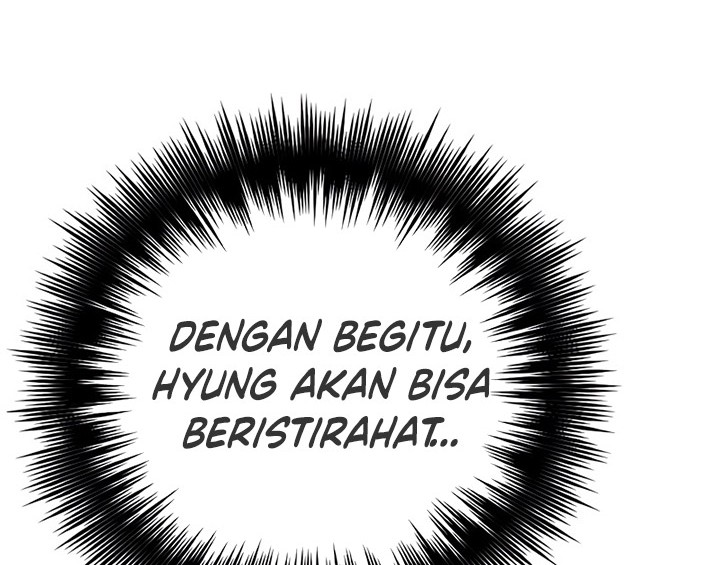 The S-Classes That I Raised chapter 139 halaman 59