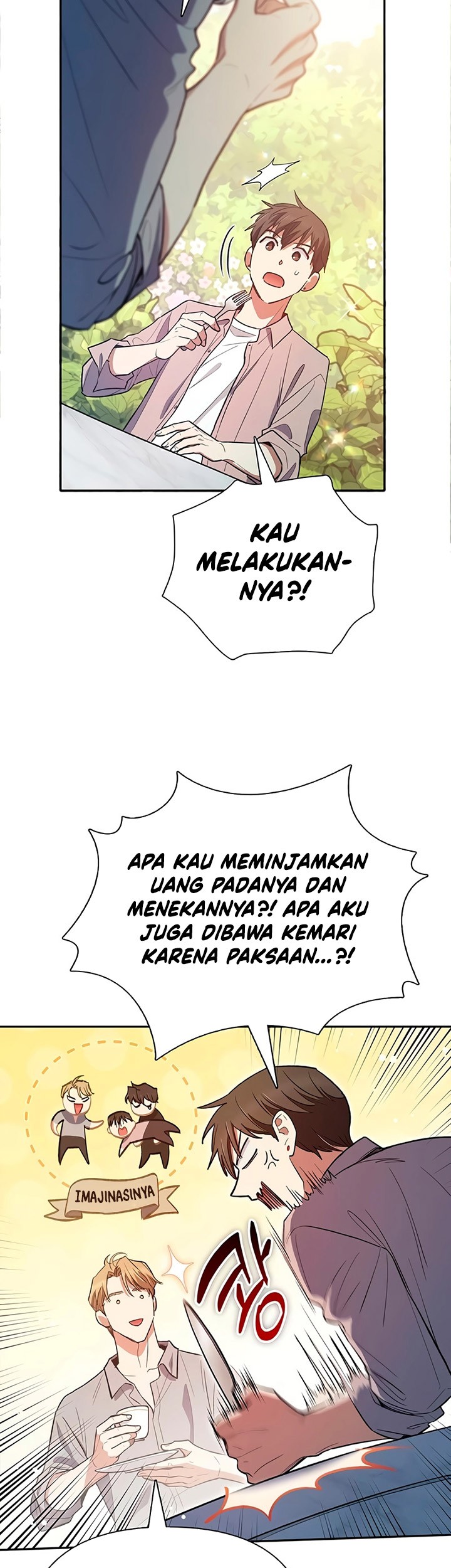 The S-Classes That I Raised chapter 139 halaman 72