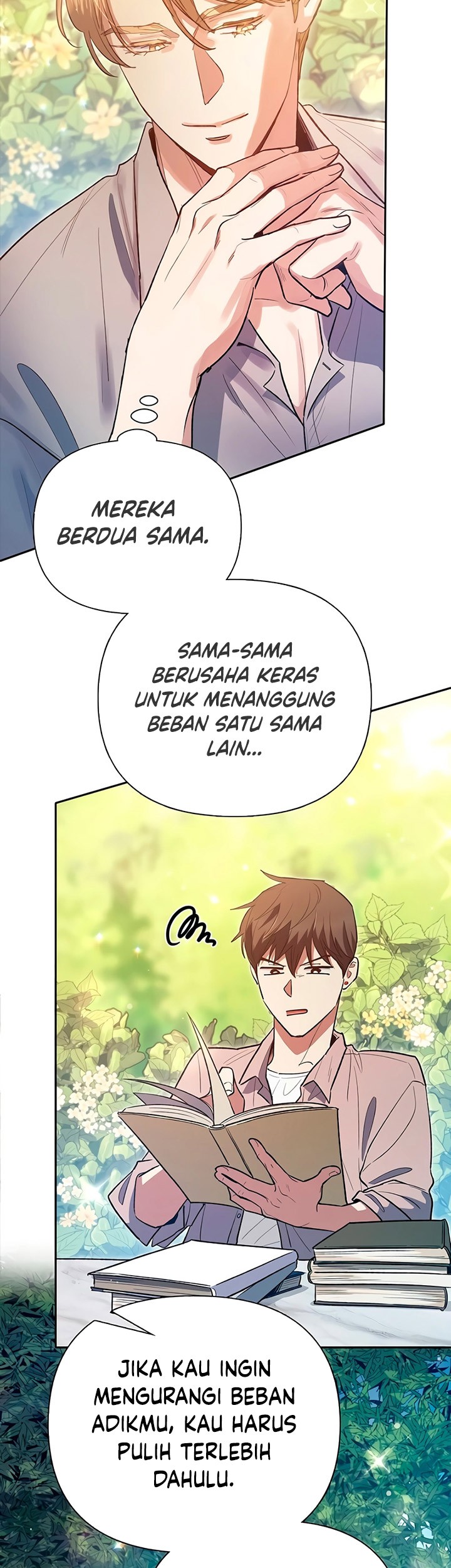 The S-Classes That I Raised chapter 139 halaman 86