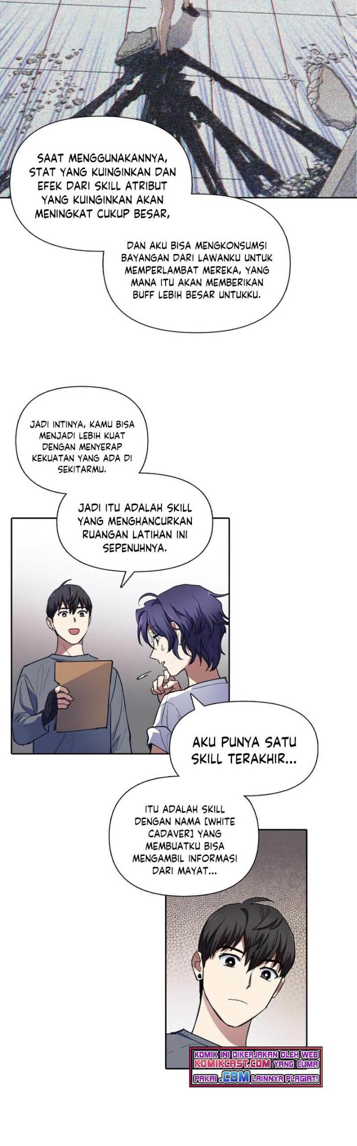 The S-Classes That I Raised chapter 14 halaman 23