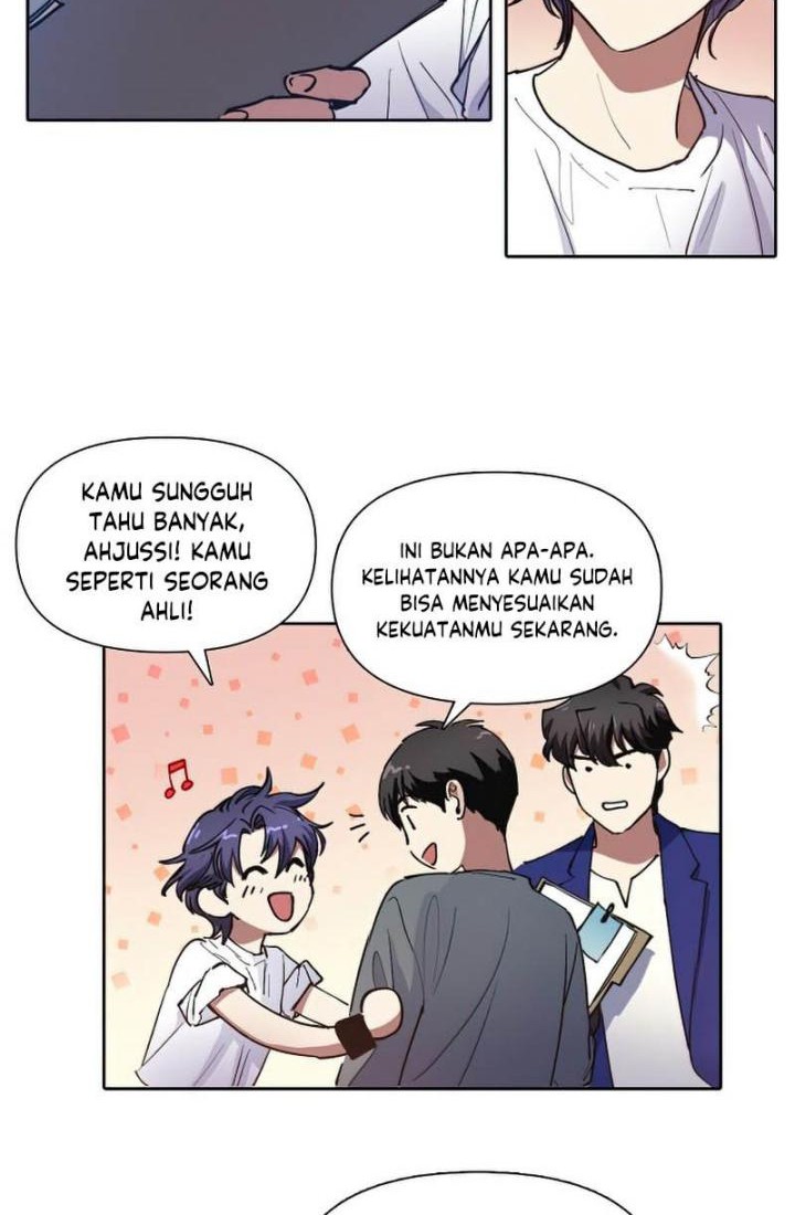 The S-Classes That I Raised chapter 14 halaman 25