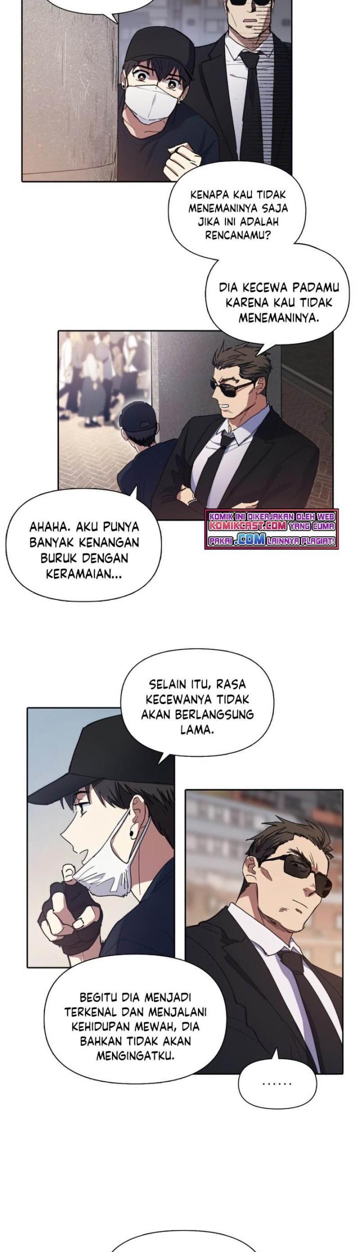 The S-Classes That I Raised chapter 14 halaman 30