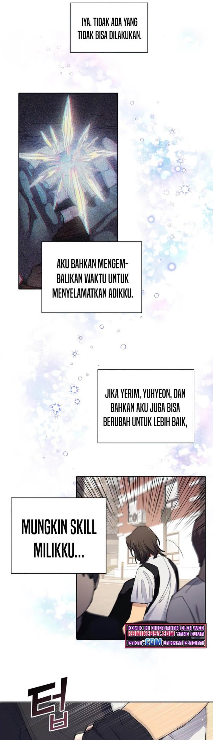 The S-Classes That I Raised chapter 14 halaman 36