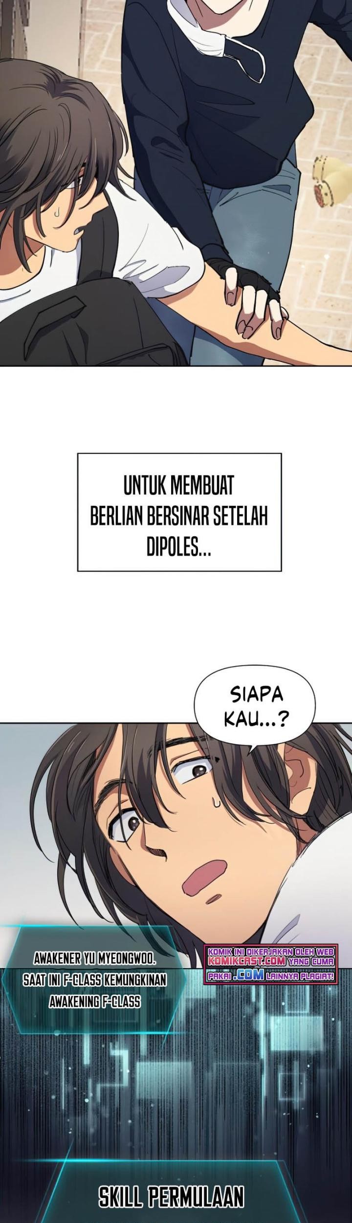 The S-Classes That I Raised chapter 14 halaman 38