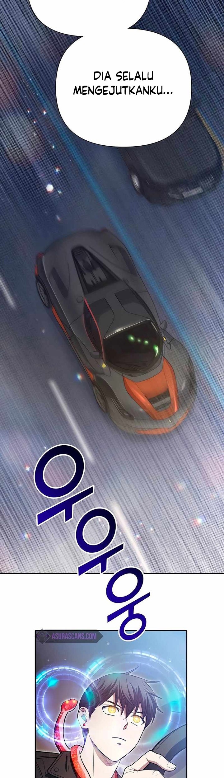 The S-Classes That I Raised chapter 141 halaman 5