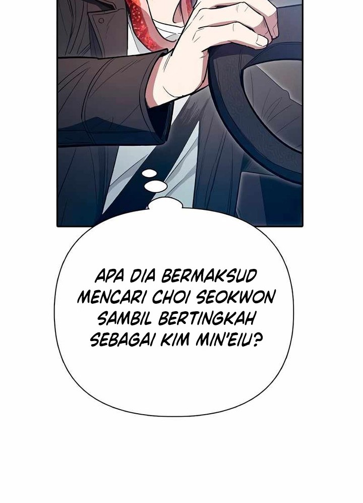 The S-Classes That I Raised chapter 141 halaman 6