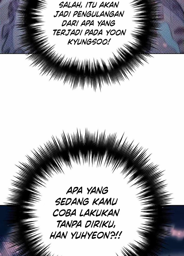 The S-Classes That I Raised chapter 141 halaman 8