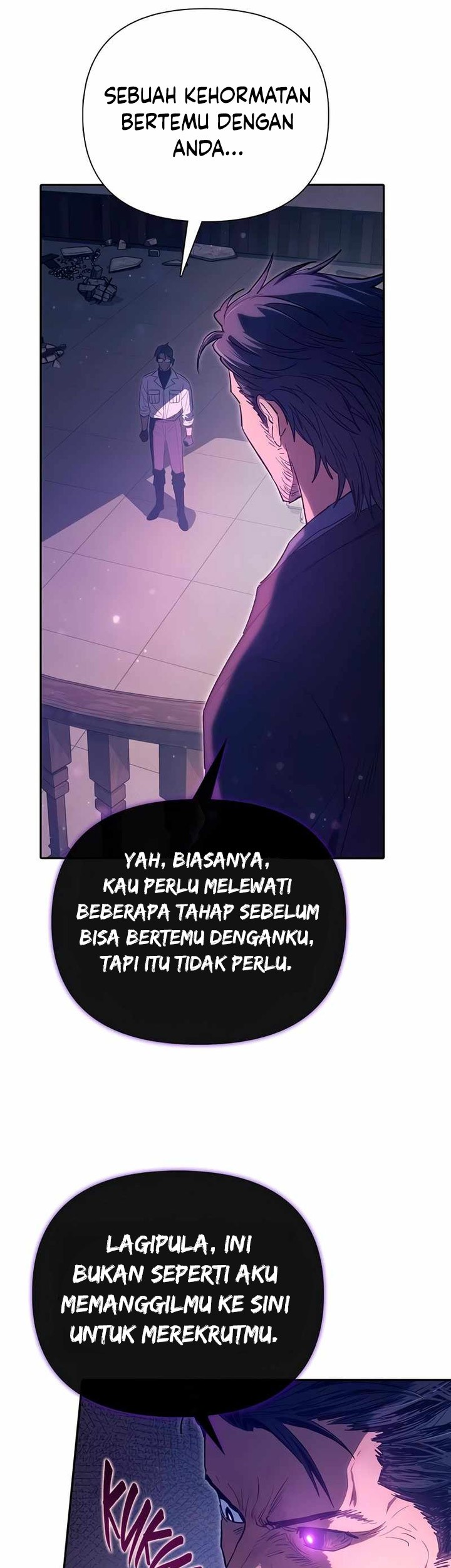 The S-Classes That I Raised chapter 141 halaman 17
