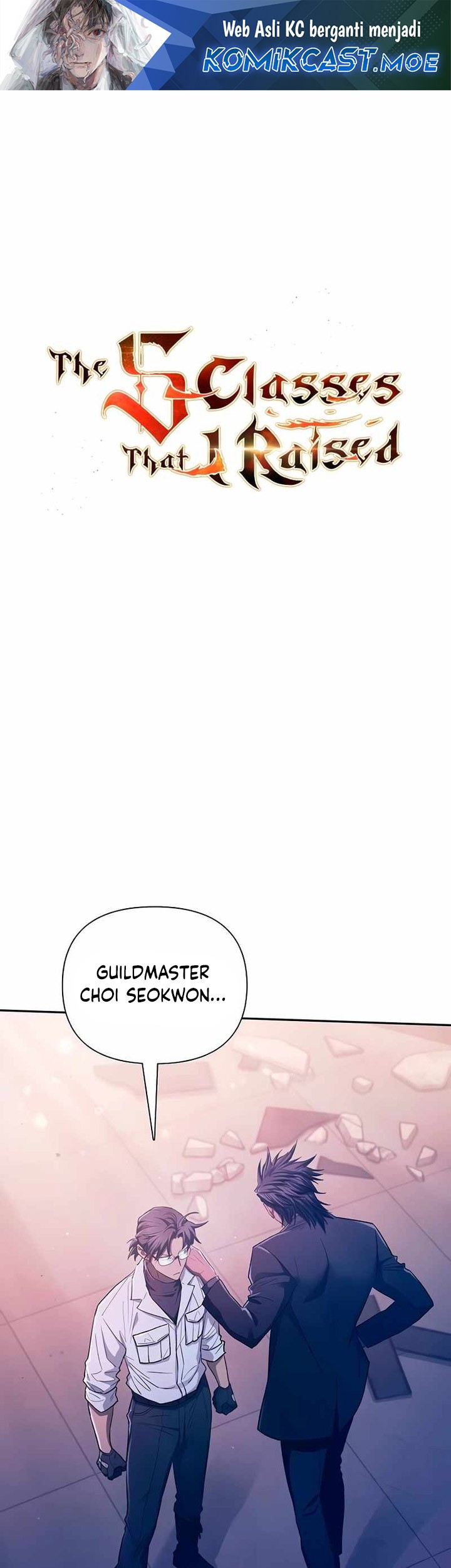 The S-Classes That I Raised chapter 142 halaman 2