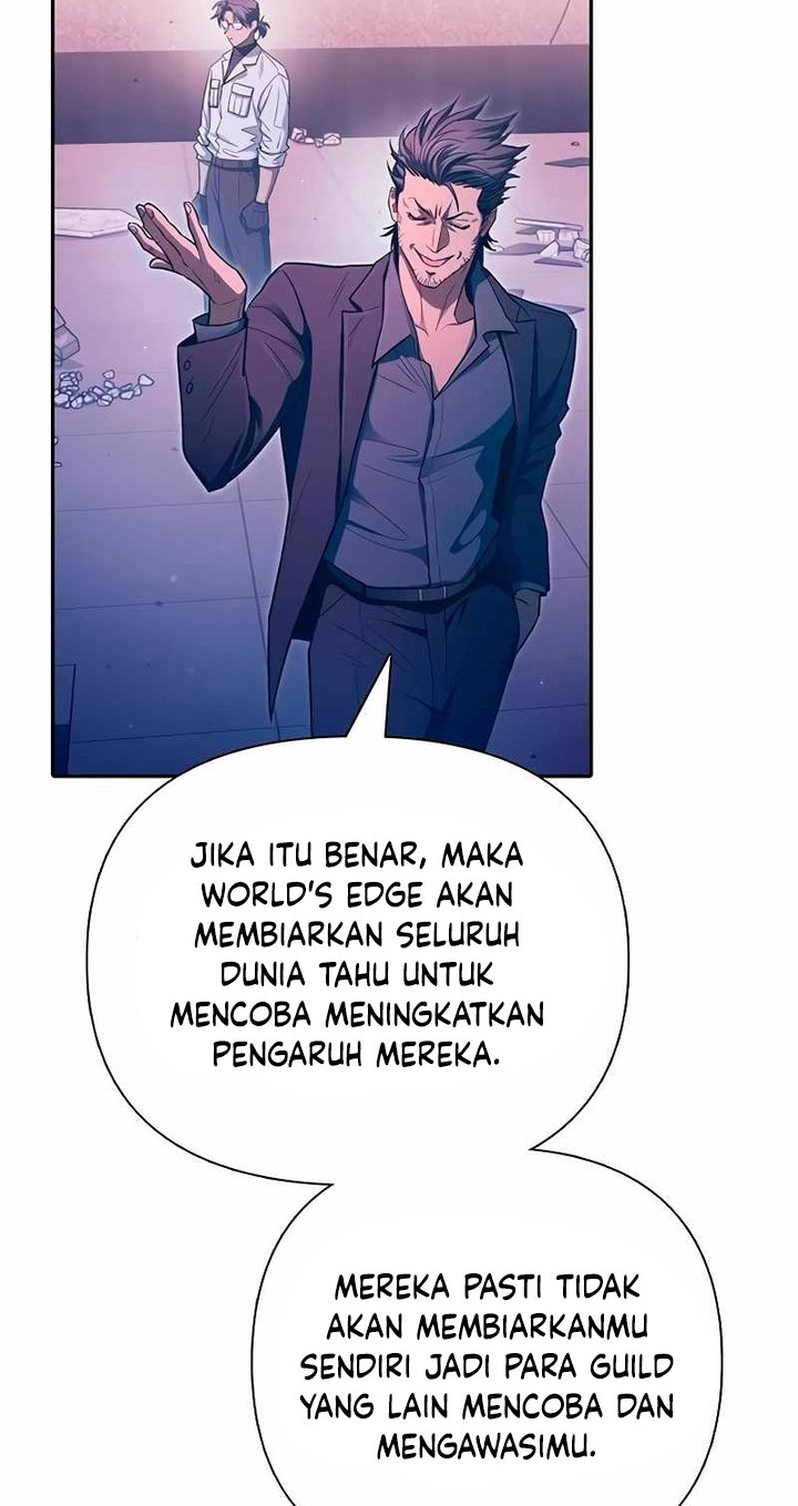 The S-Classes That I Raised chapter 142 halaman 5