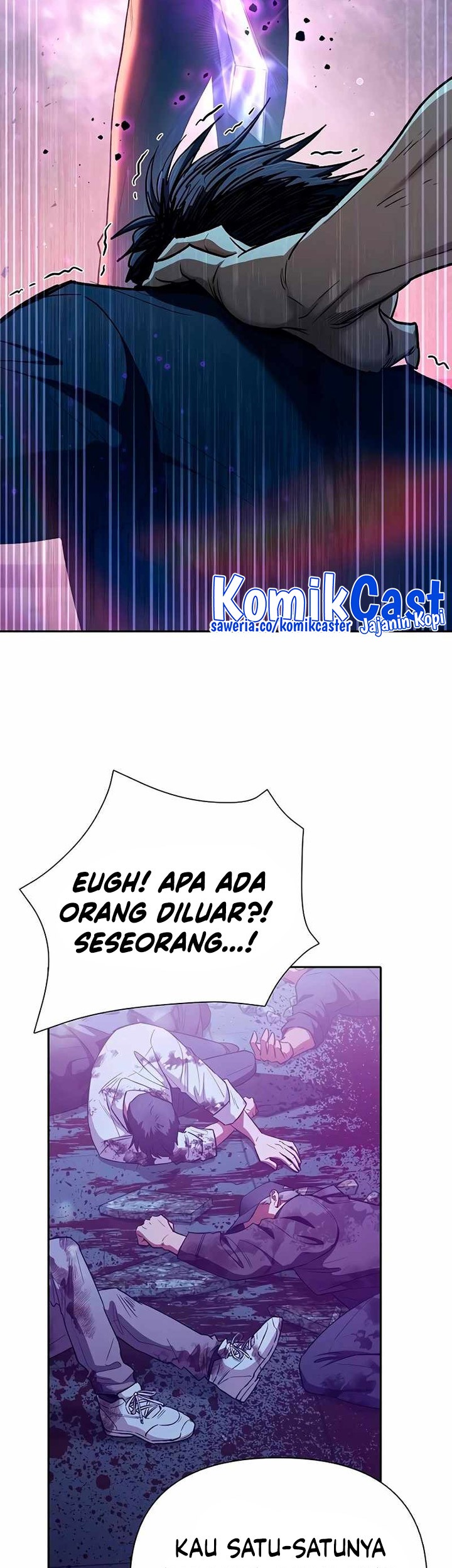 The S-Classes That I Raised chapter 142 halaman 20