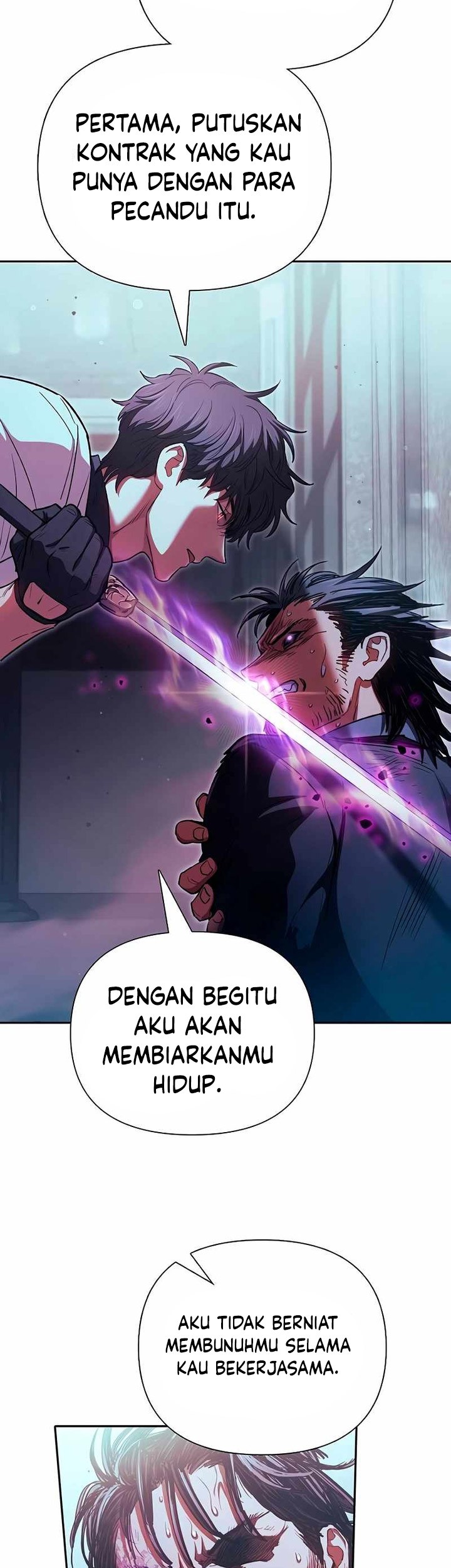 The S-Classes That I Raised chapter 142 halaman 30
