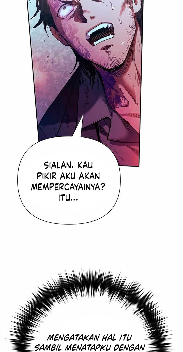 The S-Classes That I Raised chapter 142 halaman 31
