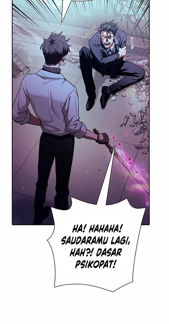 The S-Classes That I Raised chapter 142 halaman 33