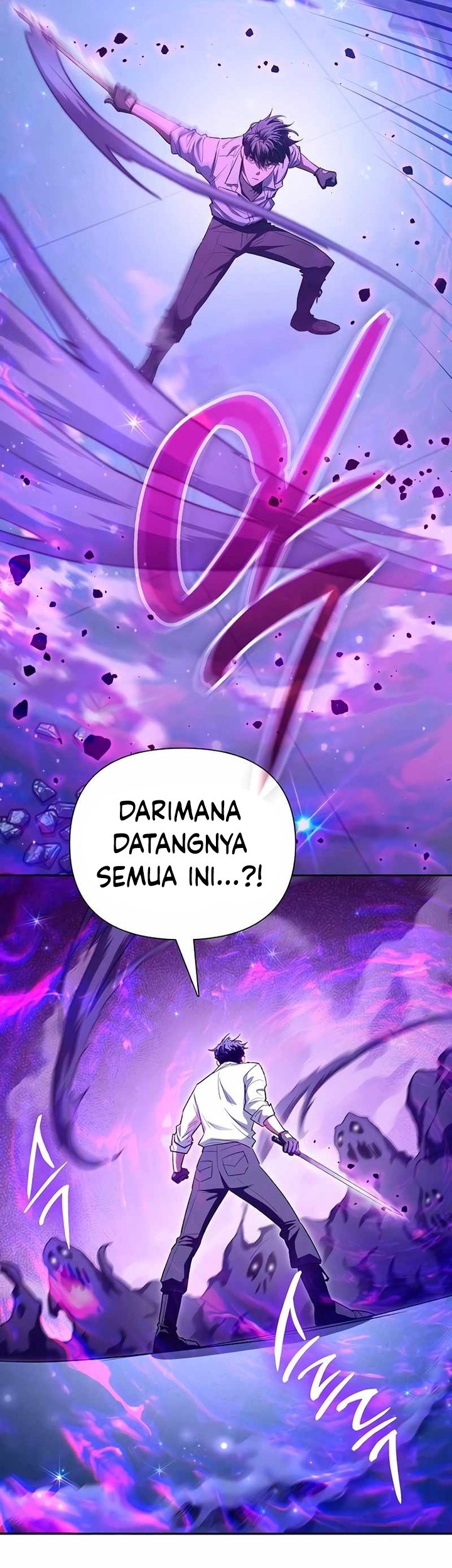 The S-Classes That I Raised chapter 142 halaman 52