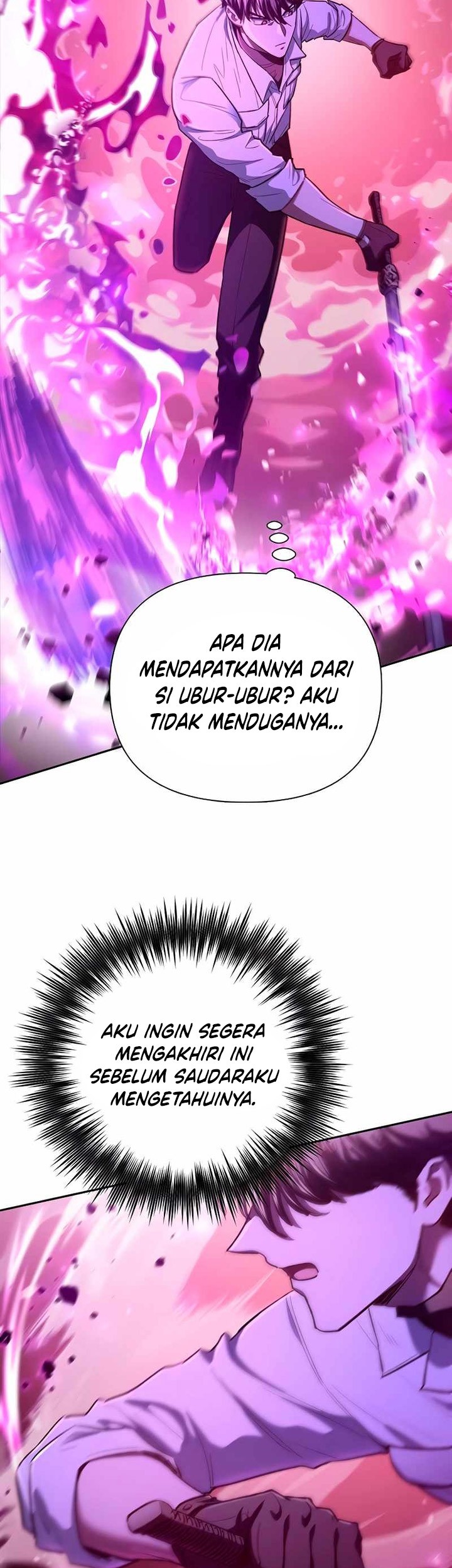 The S-Classes That I Raised chapter 142 halaman 54
