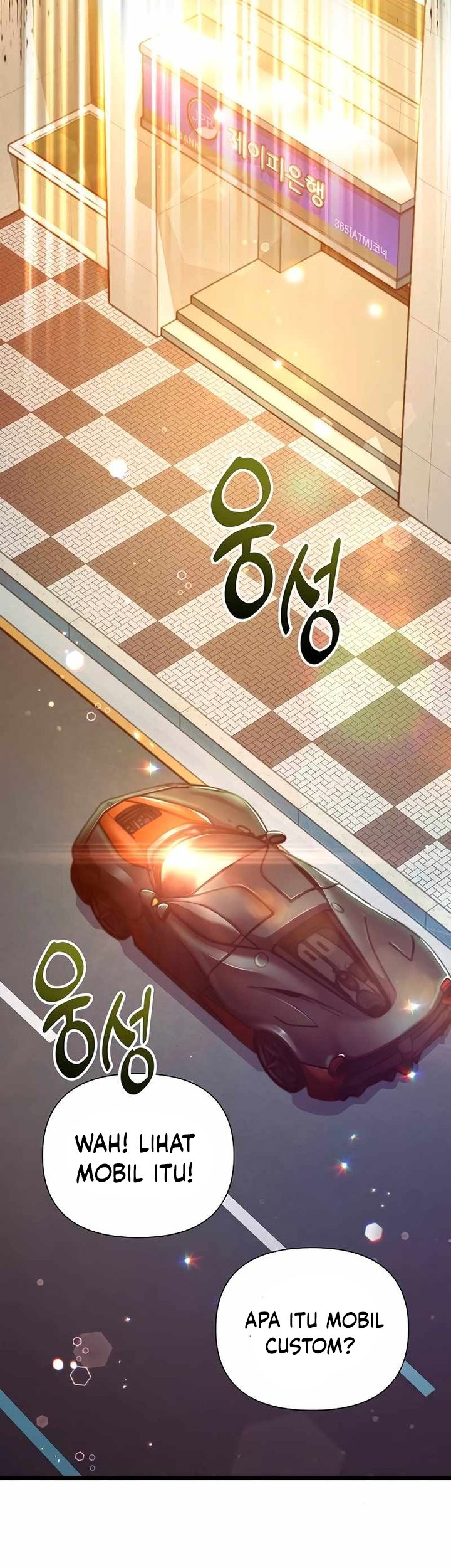 The S-Classes That I Raised chapter 142 halaman 60