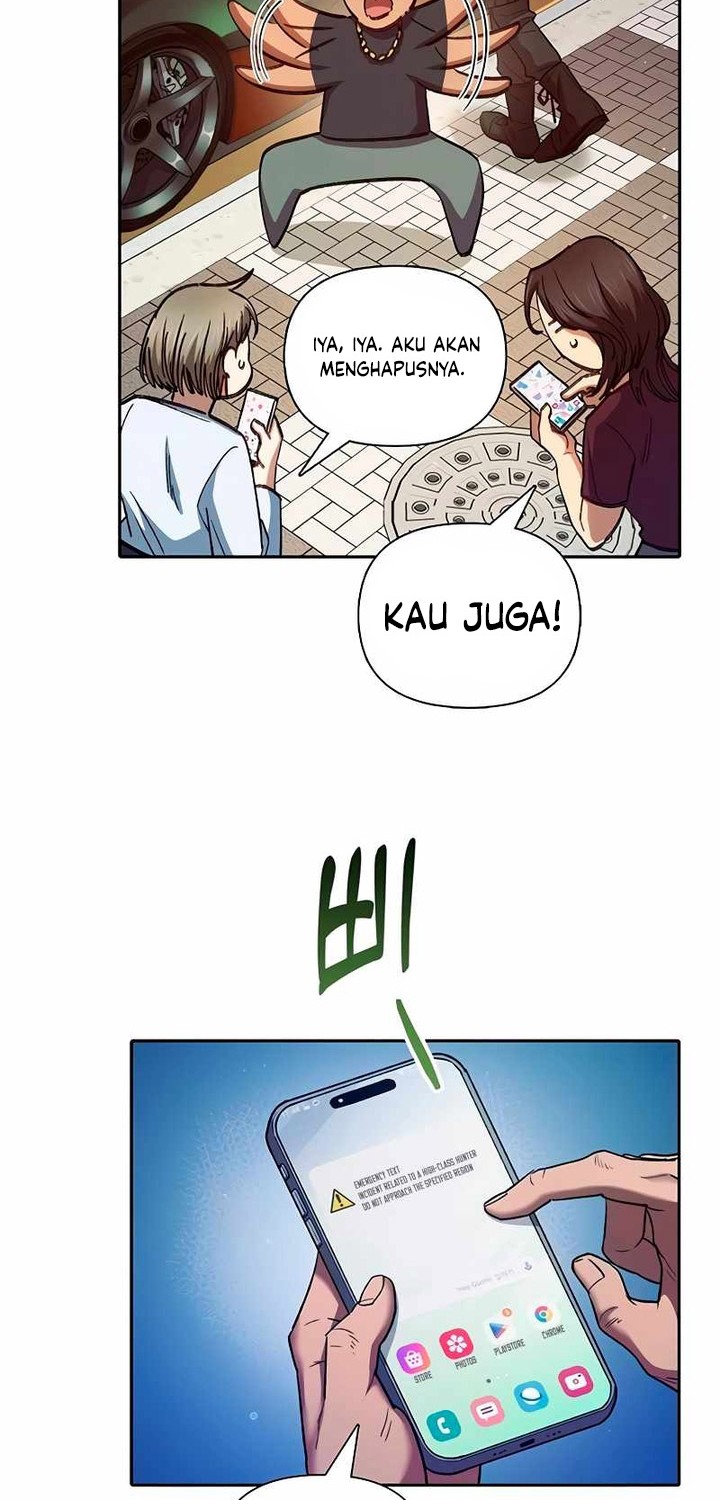 The S-Classes That I Raised chapter 142 halaman 63