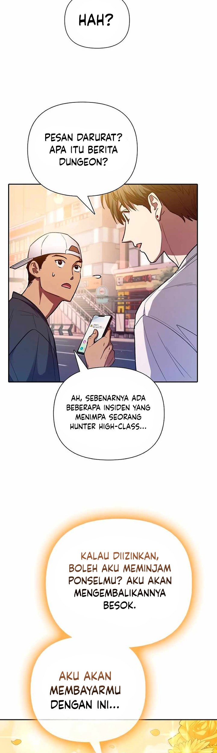 The S-Classes That I Raised chapter 142 halaman 64