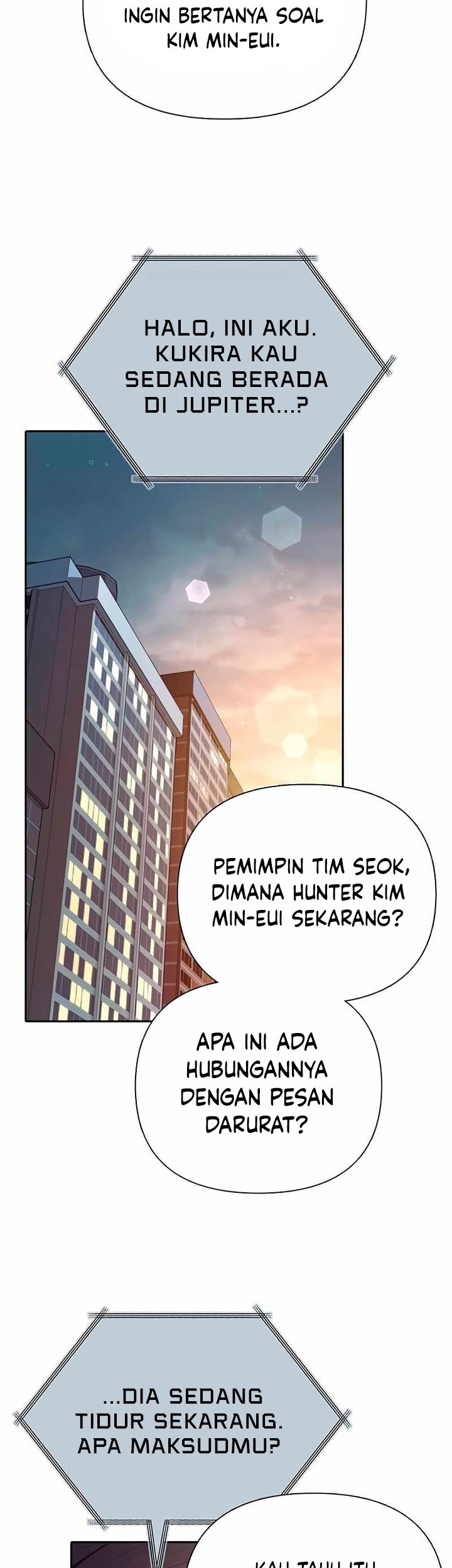 The S-Classes That I Raised chapter 142 halaman 68