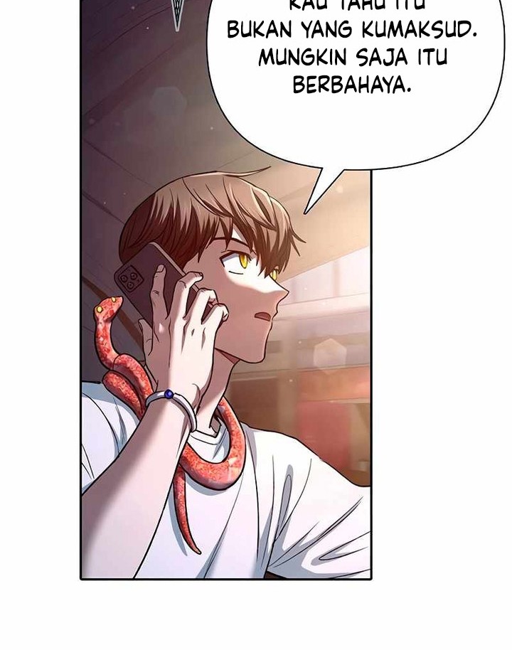 The S-Classes That I Raised chapter 142 halaman 69