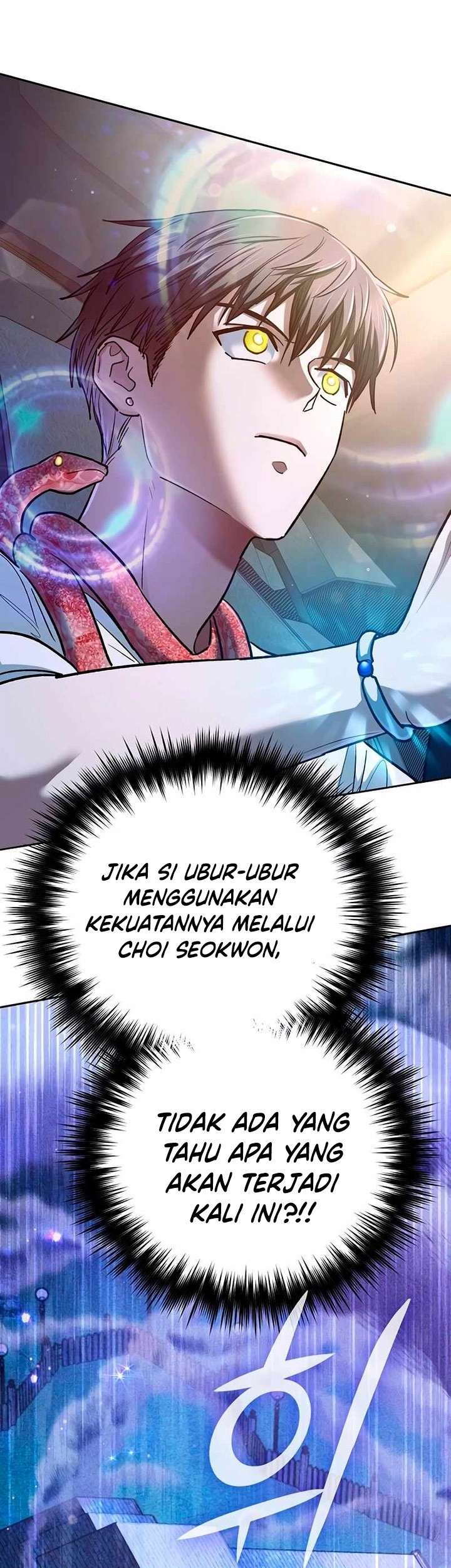 The S-Classes That I Raised chapter 142 halaman 78