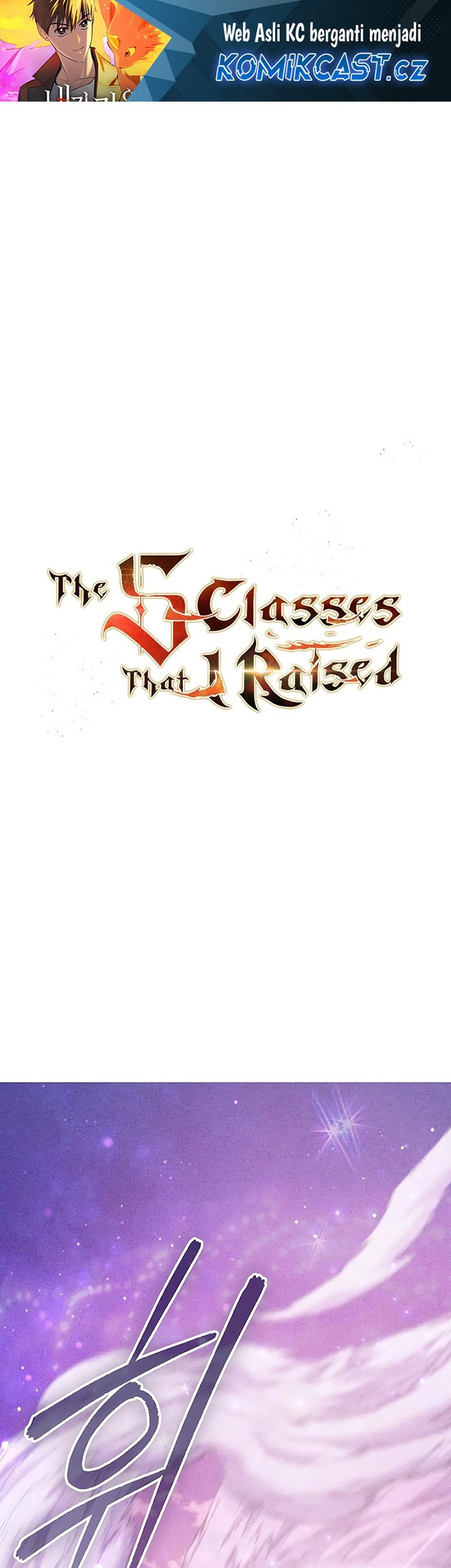The S-Classes That I Raised chapter 144 halaman 2