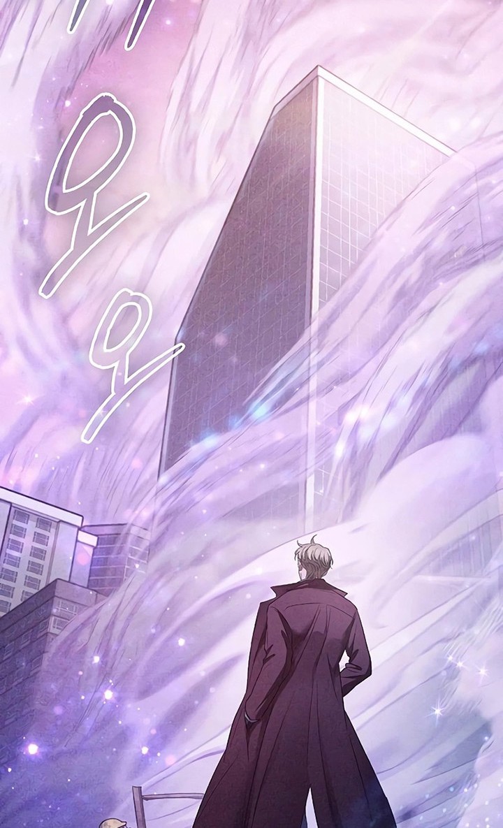 The S-Classes That I Raised chapter 144 halaman 3