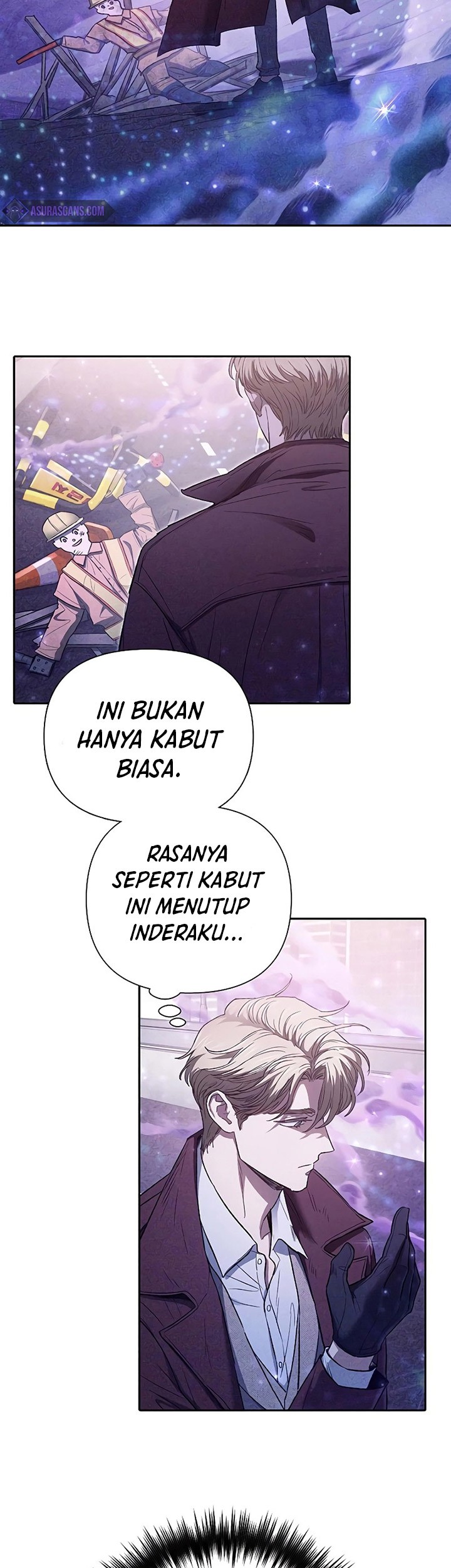 The S-Classes That I Raised chapter 144 halaman 4