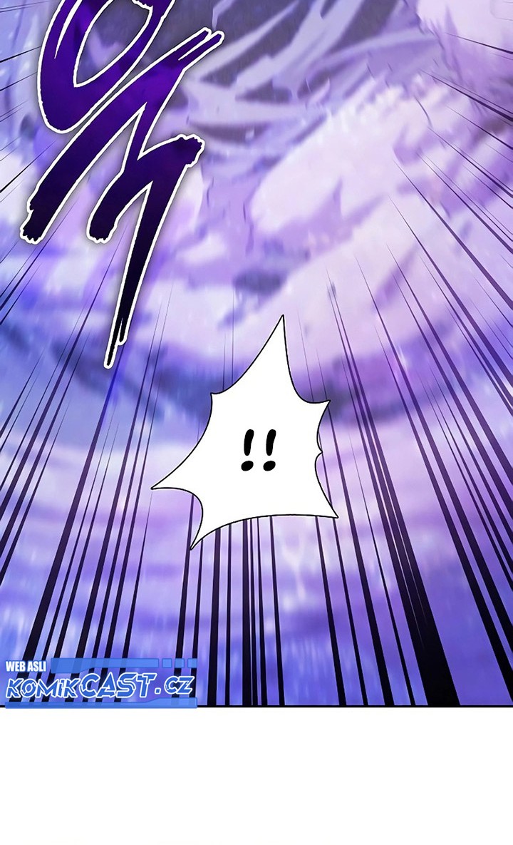 The S-Classes That I Raised chapter 144 halaman 7