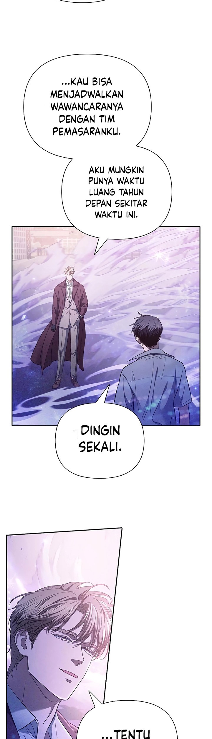 The S-Classes That I Raised chapter 144 halaman 10