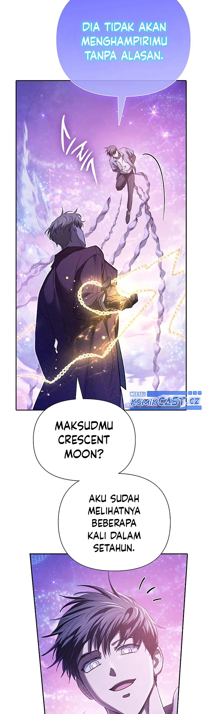 The S-Classes That I Raised chapter 144 halaman 16