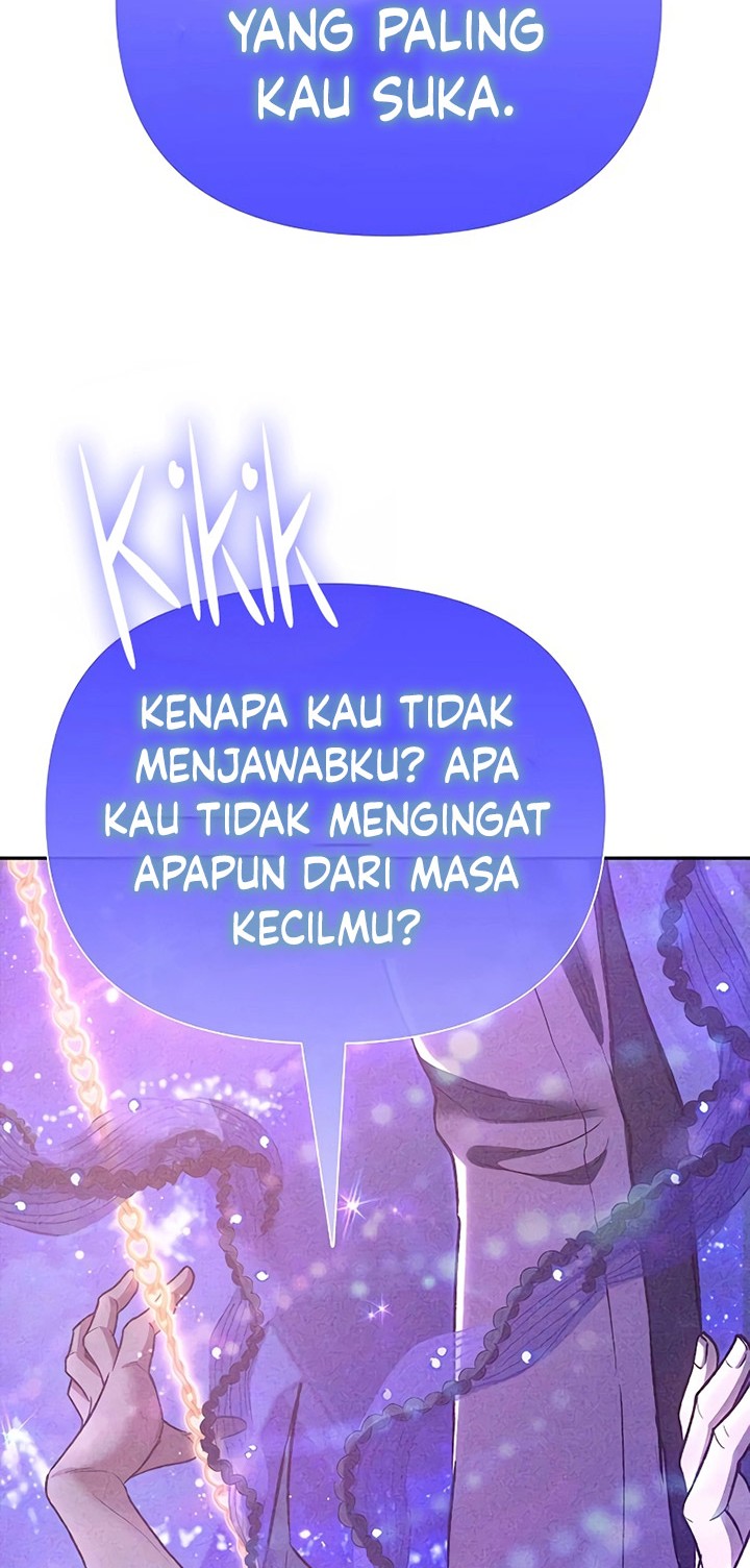 The S-Classes That I Raised chapter 144 halaman 21