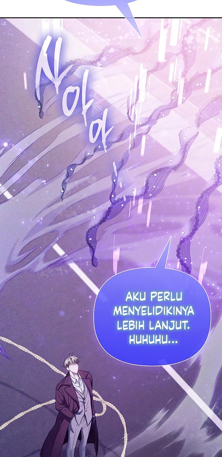 The S-Classes That I Raised chapter 144 halaman 27