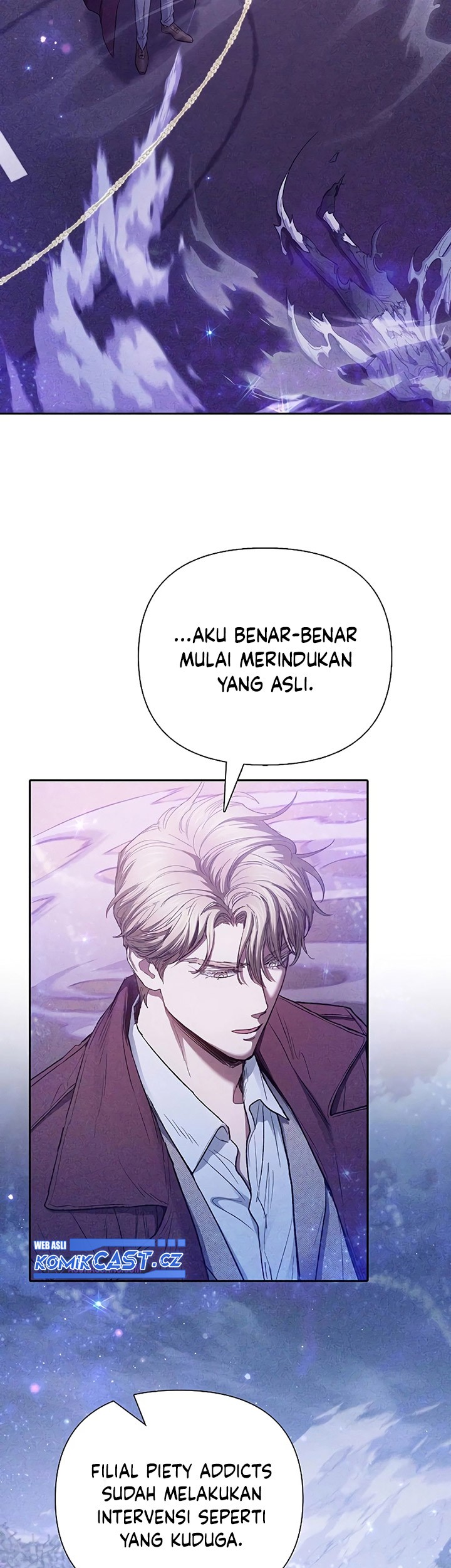 The S-Classes That I Raised chapter 144 halaman 28