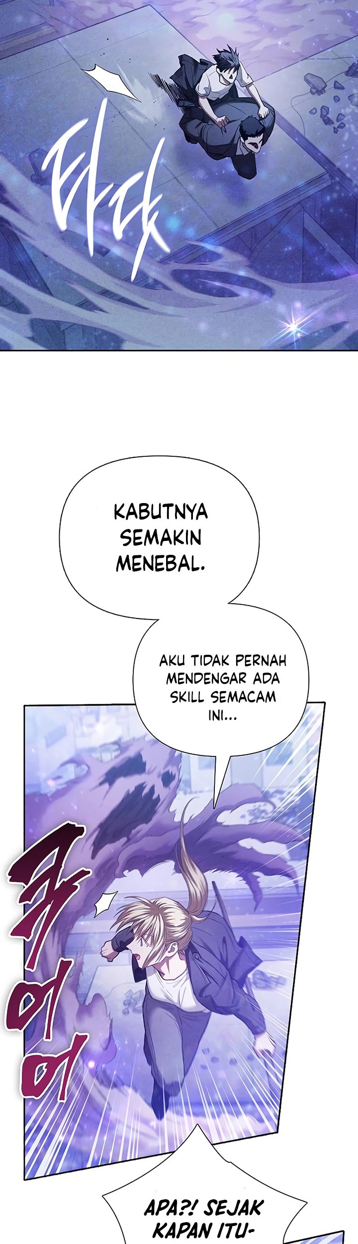 The S-Classes That I Raised chapter 144 halaman 30