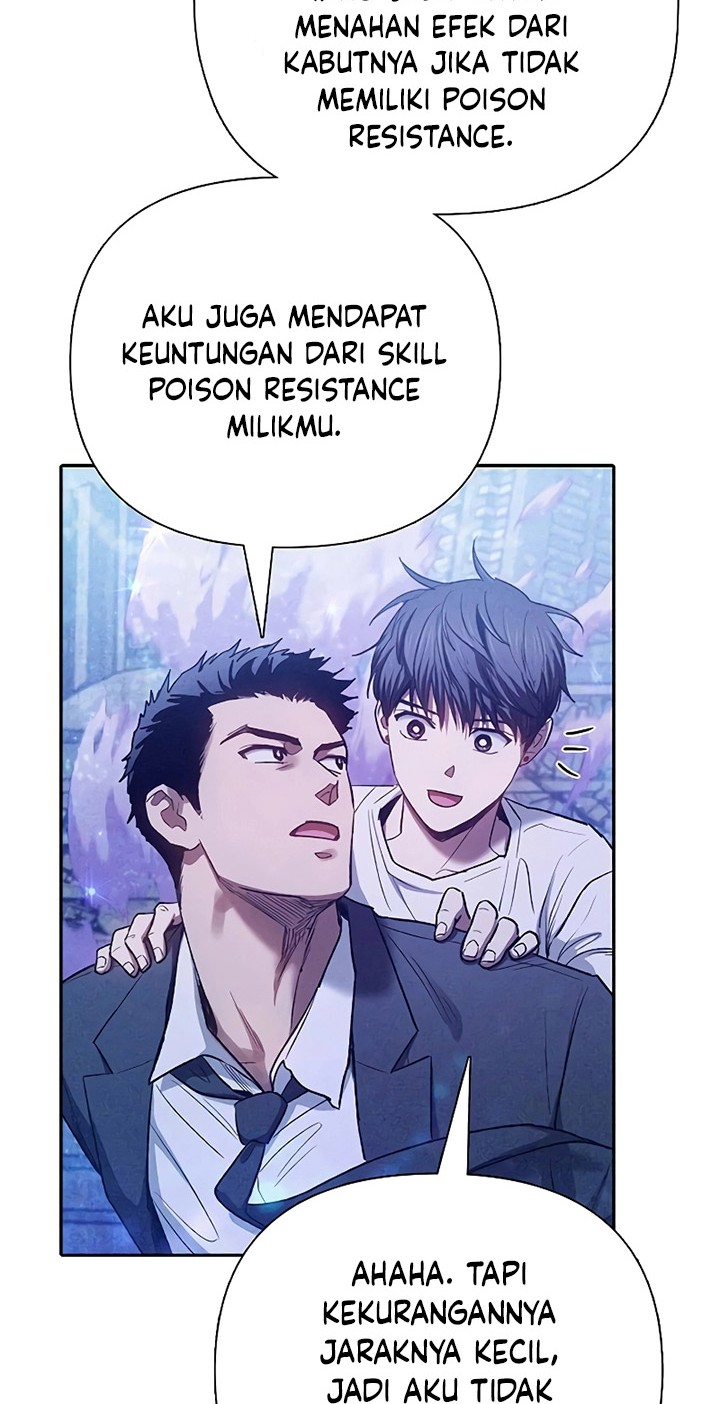 The S-Classes That I Raised chapter 144 halaman 37