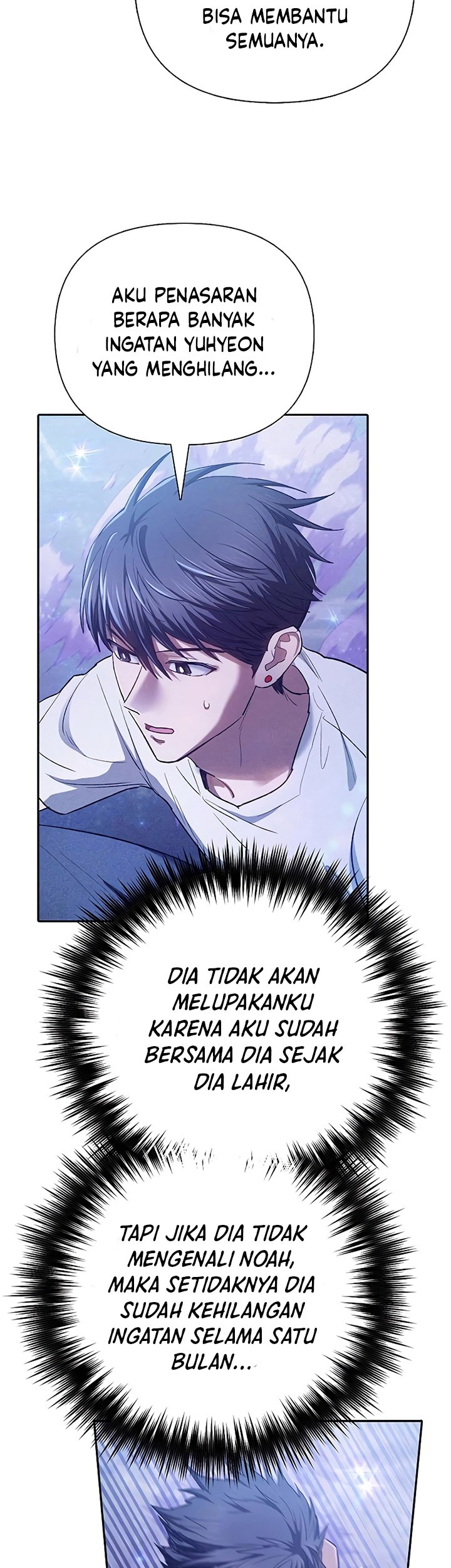 The S-Classes That I Raised chapter 144 halaman 38