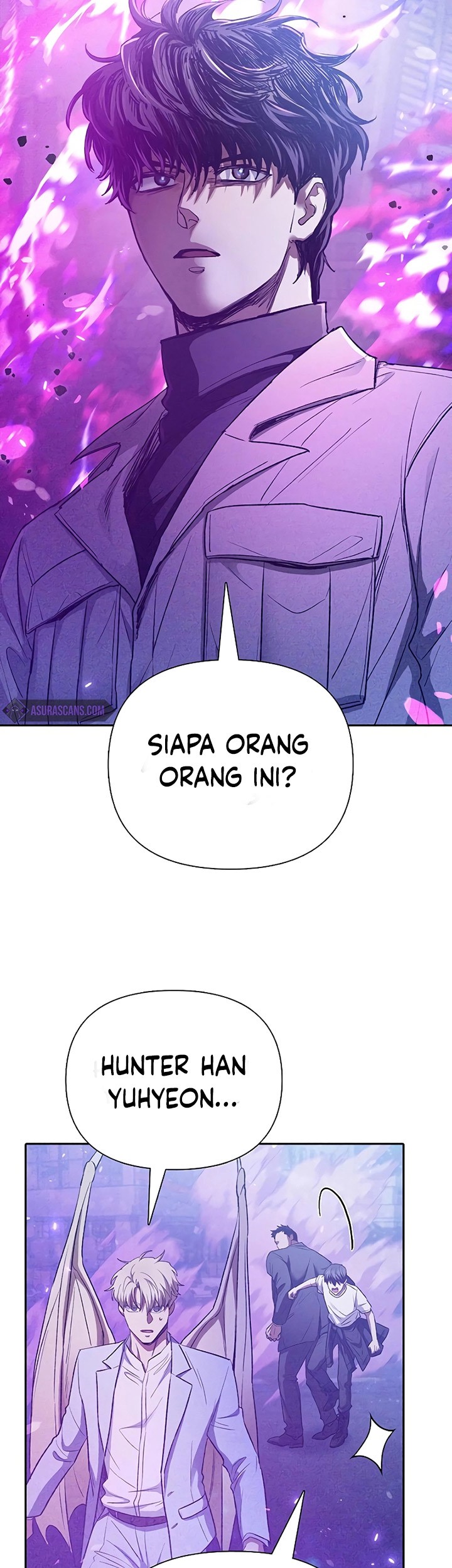The S-Classes That I Raised chapter 144 halaman 44