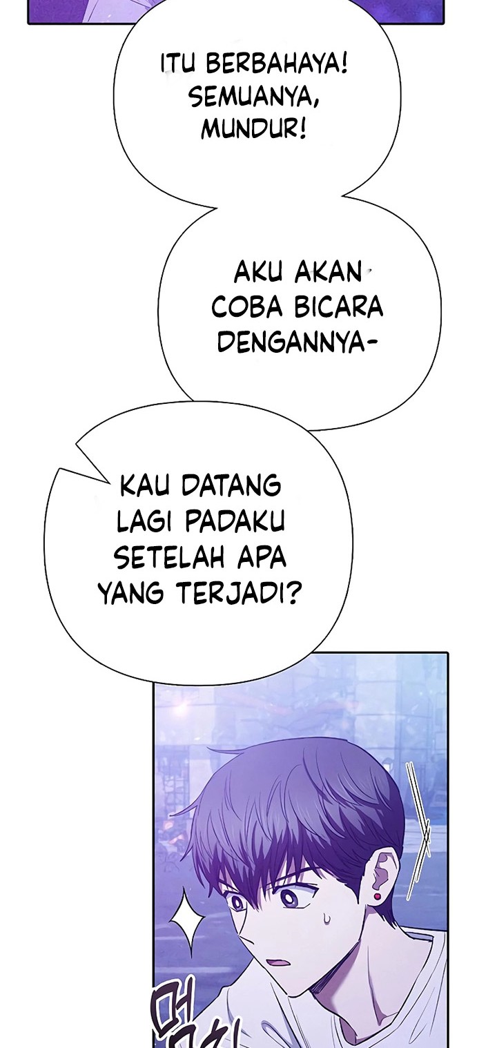 The S-Classes That I Raised chapter 144 halaman 45