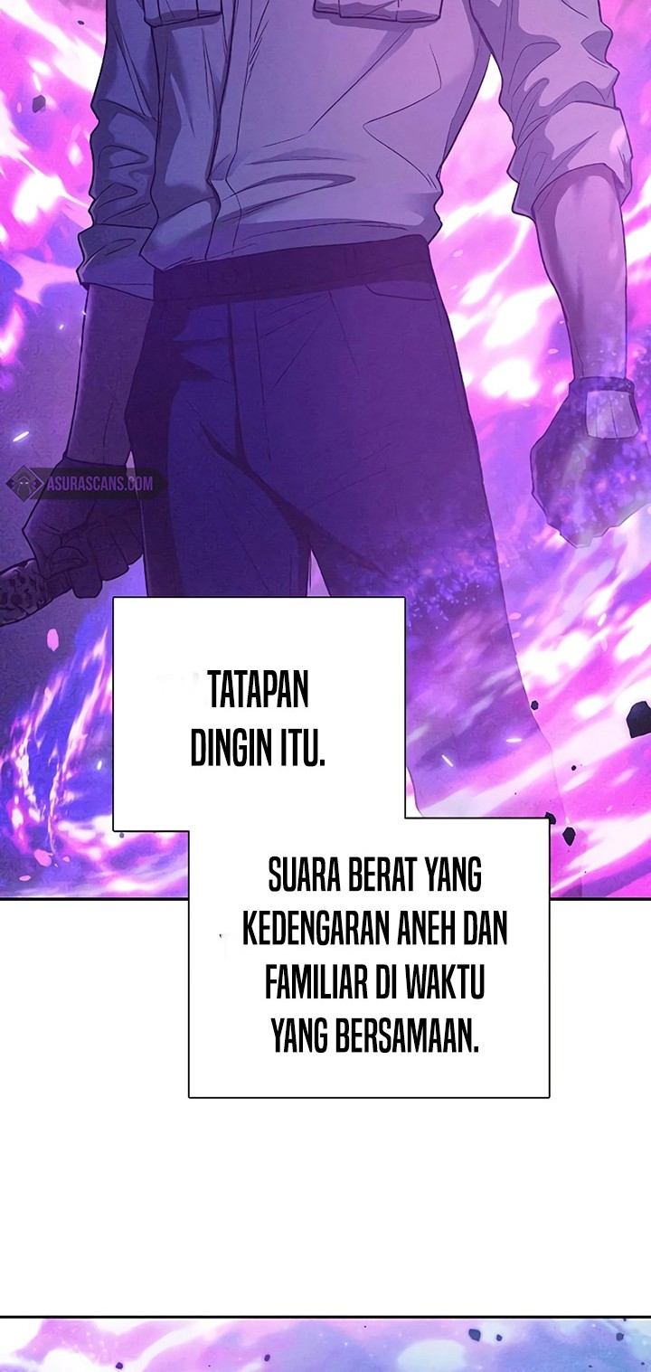 The S-Classes That I Raised chapter 144 halaman 47