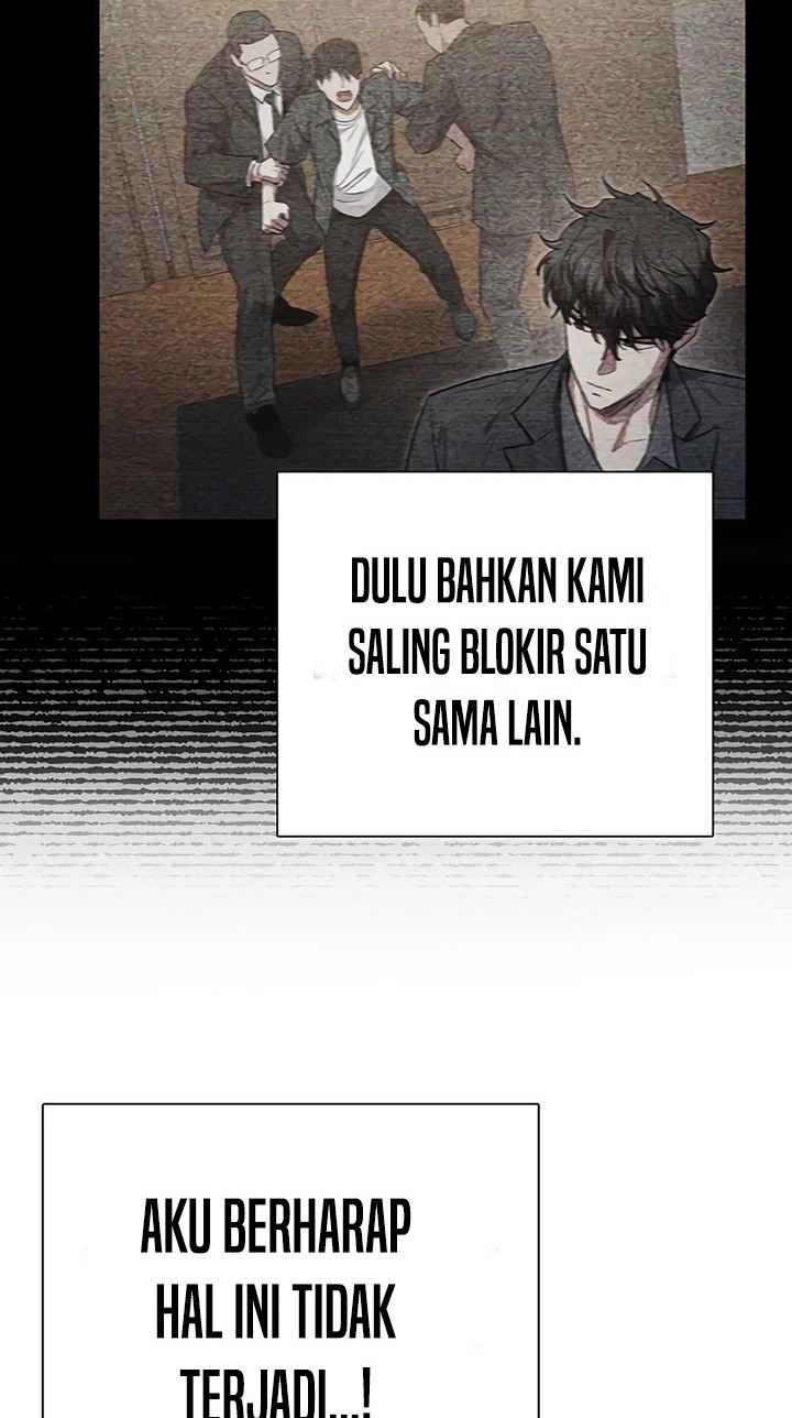 The S-Classes That I Raised chapter 144 halaman 49