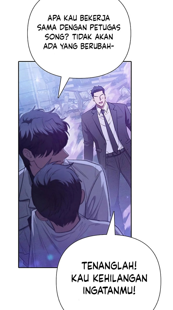 The S-Classes That I Raised chapter 144 halaman 51