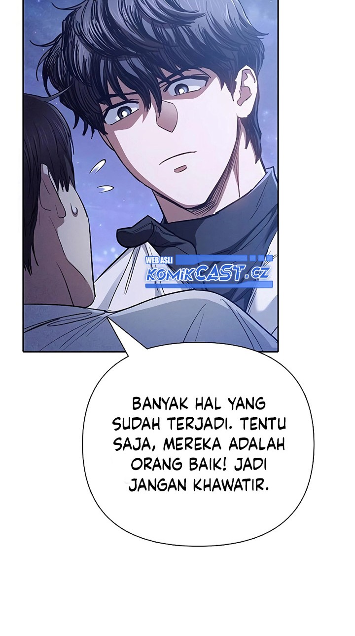 The S-Classes That I Raised chapter 144 halaman 53