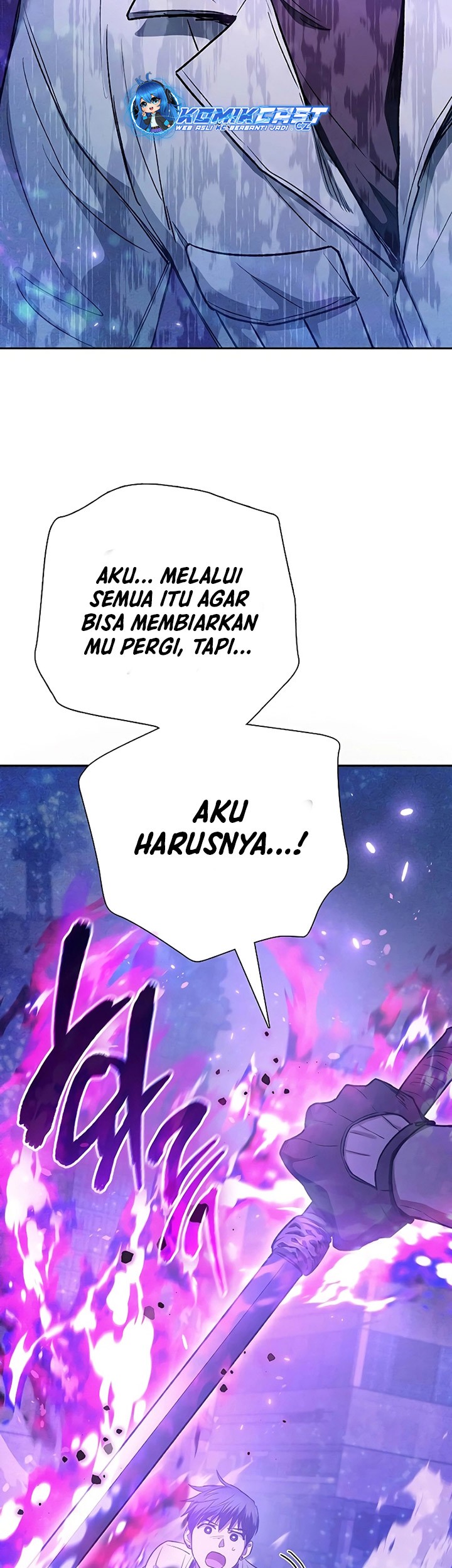 The S-Classes That I Raised chapter 144 halaman 58