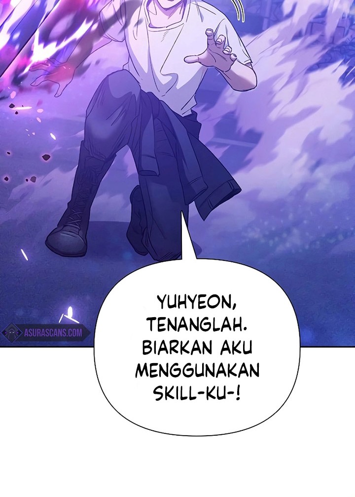 The S-Classes That I Raised chapter 144 halaman 59