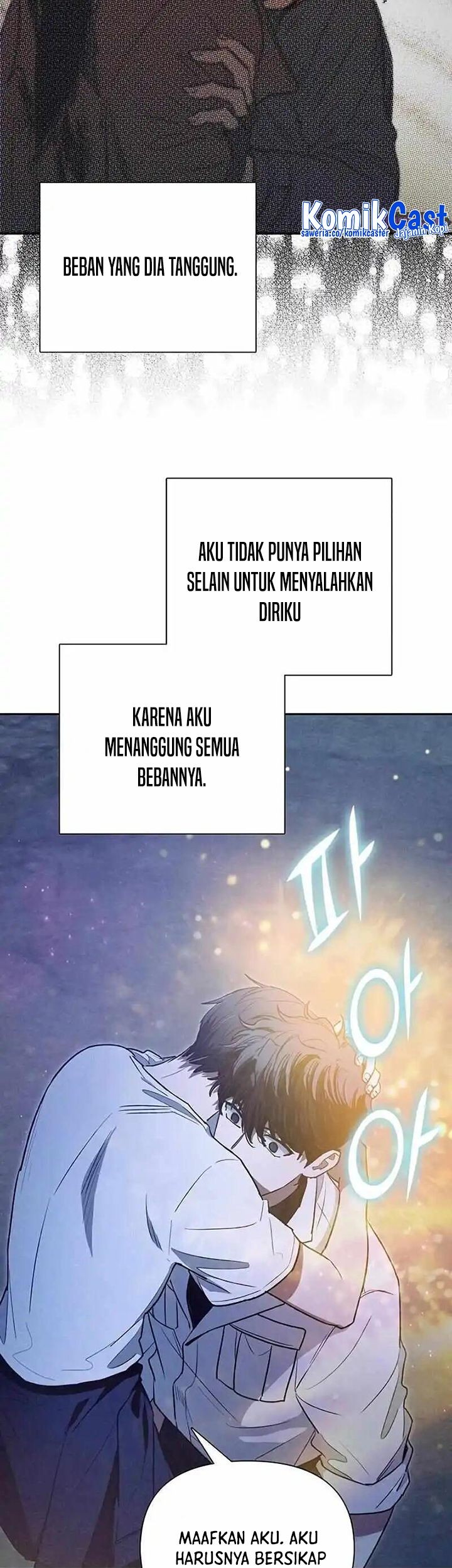 The S-Classes That I Raised Bab 145 halaman 60