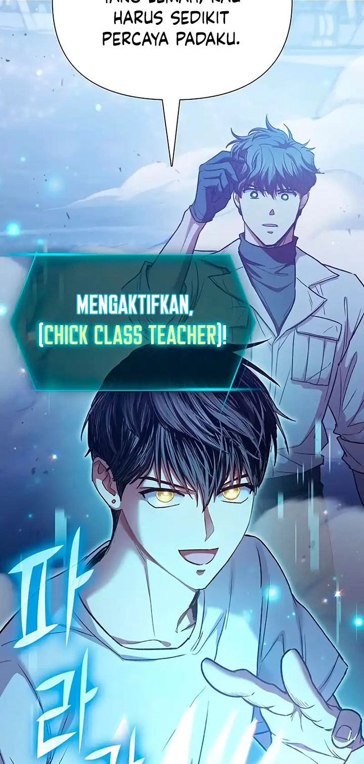 The S-Classes That I Raised Bab 146 halaman 90
