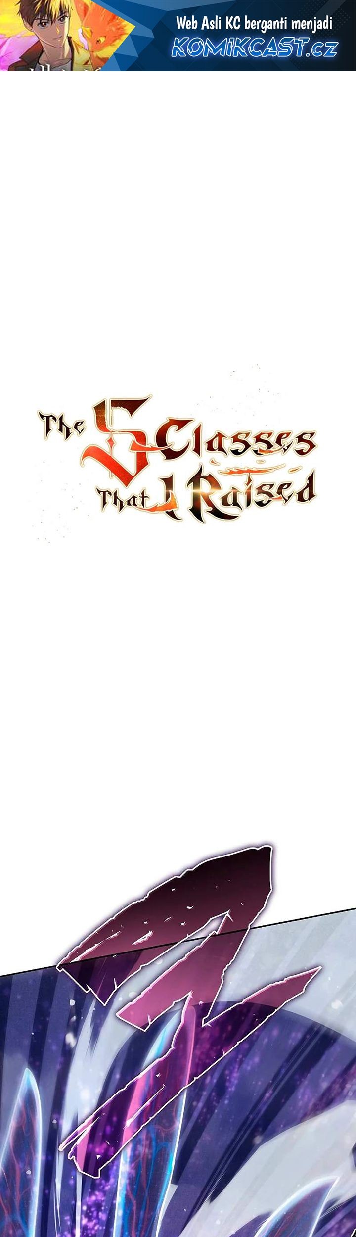 The S-Classes That I Raised chapter 147 halaman 2