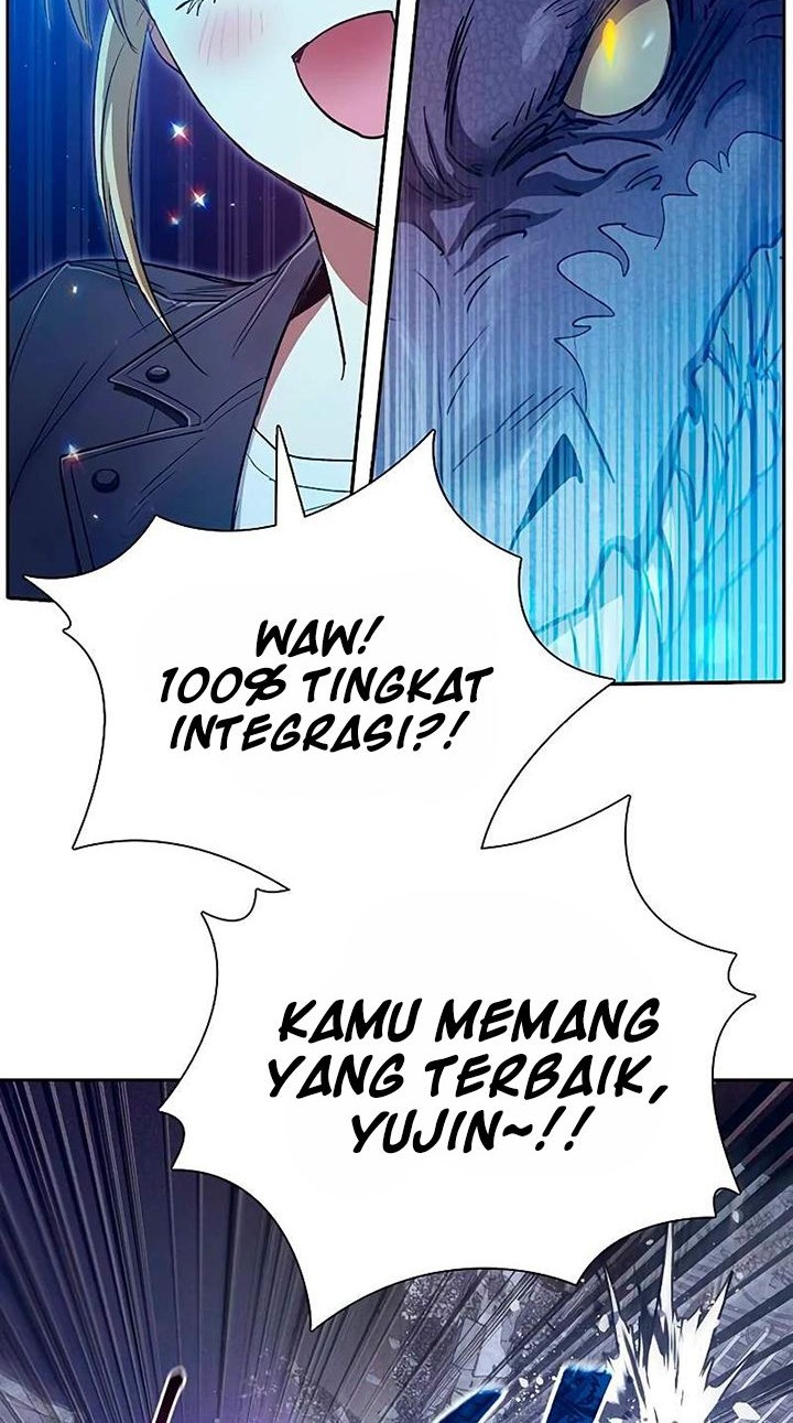 The S-Classes That I Raised chapter 147 halaman 9